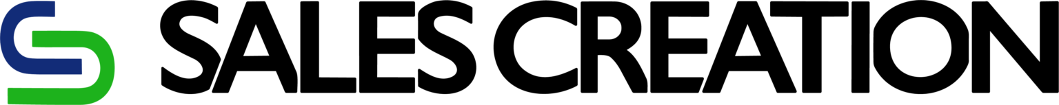 SalesCreation